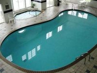Crossings by GrandStay Inn and Suites Montevideo