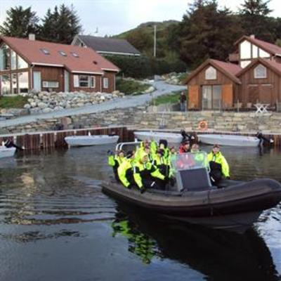 фото отеля Amoy Fjordferie Bed & Breakfast Stavanger