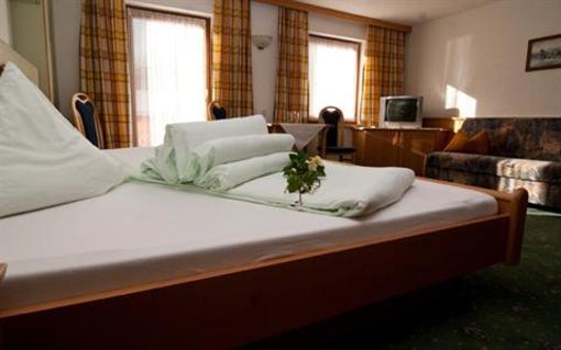 фото отеля Chalet Walchenhof