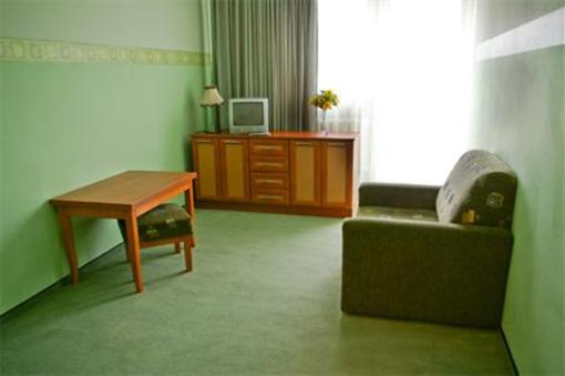 фото отеля Hotel Klub Mazury