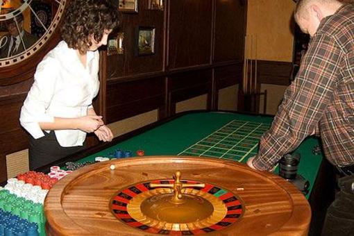 фото отеля Hotel Klub Mazury