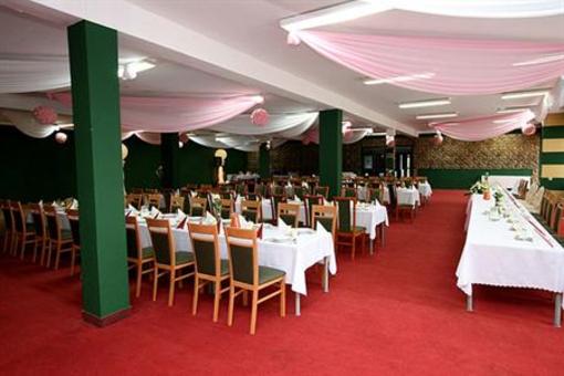 фото отеля Hotel Klub Mazury