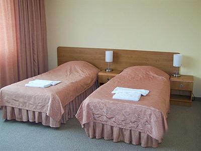 фото отеля Hotel Klub Mazury