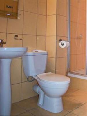 фото отеля Hotel Klub Mazury