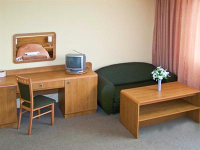 фото отеля Hotel Klub Mazury