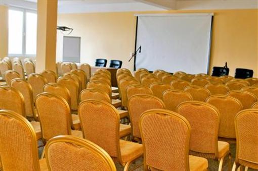 фото отеля Hotel Klub Mazury