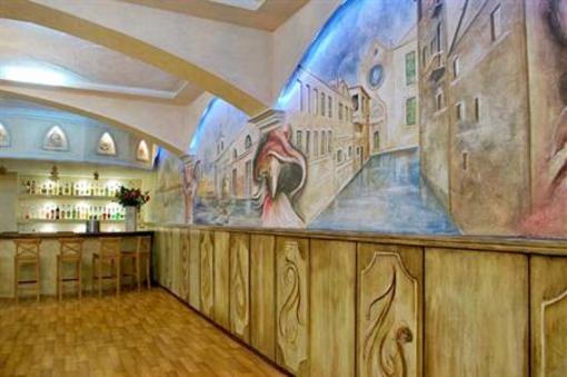 фото отеля Hotel Klub Mazury