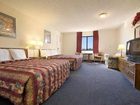 фото отеля Days Inn Hobbs