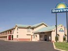 фото отеля Days Inn Hobbs