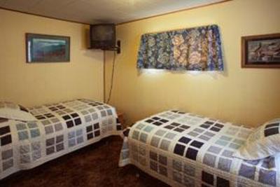 фото отеля Lake Front Cabins