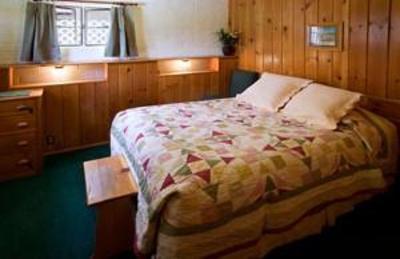 фото отеля Lake Front Cabins