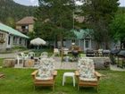фото отеля Lake Front Cabins