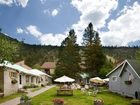 фото отеля Lake Front Cabins