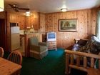 фото отеля Lake Front Cabins