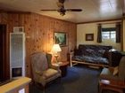 фото отеля Lake Front Cabins