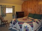 фото отеля Lake Front Cabins