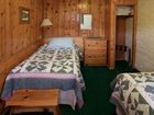 фото отеля Lake Front Cabins