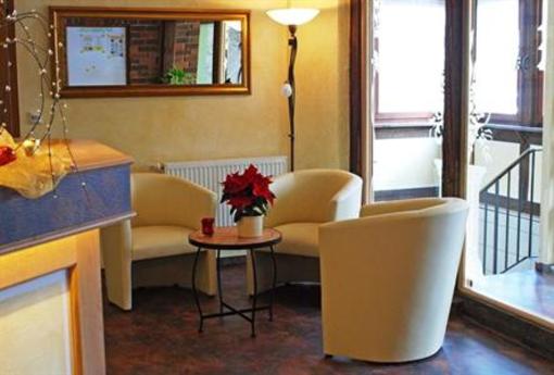 фото отеля Wellness Gasthof Cafe Nuhnetal Frankenberg an der Eder