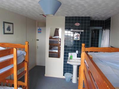 фото отеля Breakers Lodge