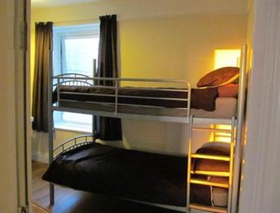 фото отеля Breakers Lodge