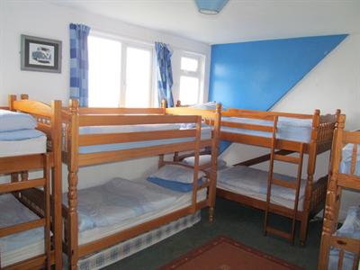 фото отеля Breakers Lodge
