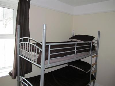 фото отеля Breakers Lodge