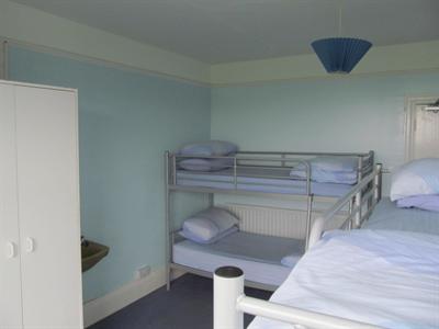 фото отеля Breakers Lodge