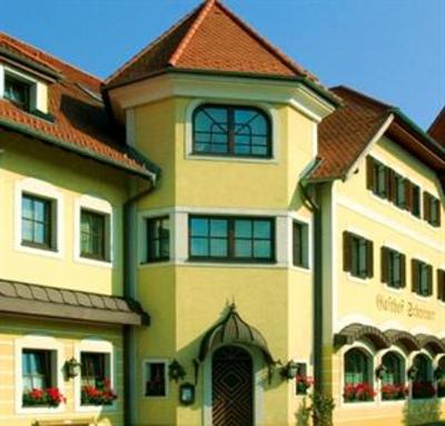 фото отеля Schreiner Landgasthof und Seminarhotel Münichreith-Laimbach