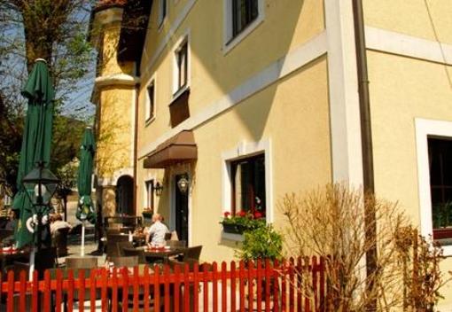фото отеля Schreiner Landgasthof und Seminarhotel Münichreith-Laimbach