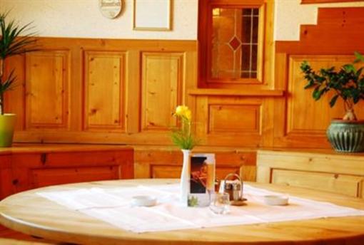 фото отеля Schreiner Landgasthof und Seminarhotel Münichreith-Laimbach