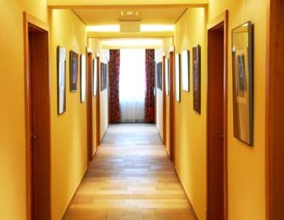 фото отеля Schreiner Landgasthof und Seminarhotel Münichreith-Laimbach