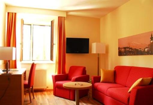 фото отеля Schreiner Landgasthof und Seminarhotel Münichreith-Laimbach