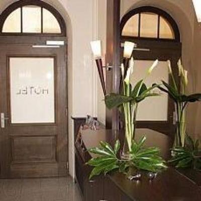фото отеля La Cruche D'Or Hotel Strasbourg