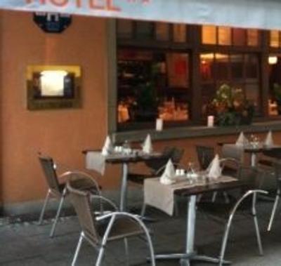 фото отеля La Cruche D'Or Hotel Strasbourg
