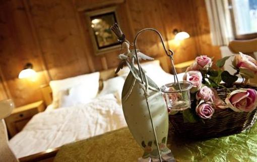 фото отеля Bruggerhof Farmhouse Mayrhofen