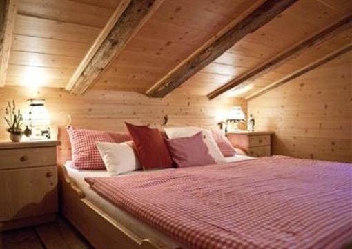 фото отеля Bruggerhof Farmhouse Mayrhofen