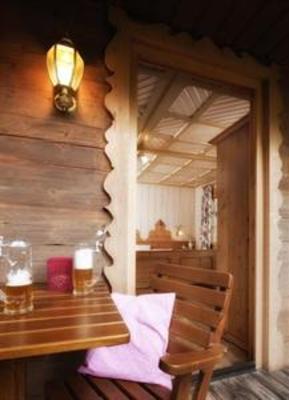 фото отеля Bruggerhof Farmhouse Mayrhofen