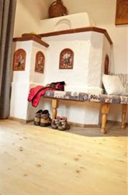 фото отеля Bruggerhof Farmhouse Mayrhofen