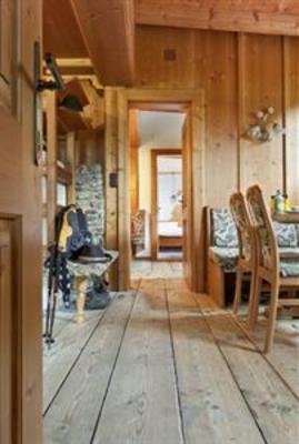 фото отеля Bruggerhof Farmhouse Mayrhofen