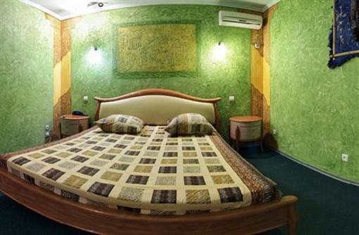 фото отеля Hotel Complex Dyuk