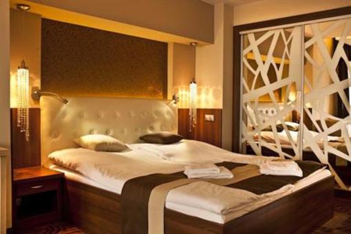 фото отеля To Wellness Hotel Bank