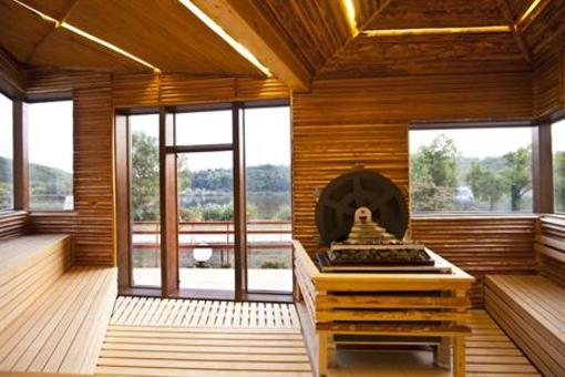 фото отеля To Wellness Hotel Bank