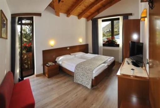 фото отеля Hotel Ariston Monclassico