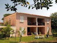 Residence Clos Bonaventure