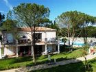 фото отеля Residence Clos Bonaventure