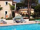 фото отеля Residence Clos Bonaventure