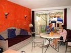 фото отеля Residence Clos Bonaventure