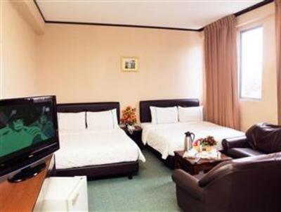 фото отеля Hotel Vistaria