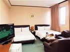 фото отеля Hotel Vistaria