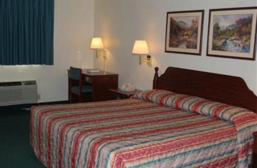 фото отеля Brookshire Inn Pikeville